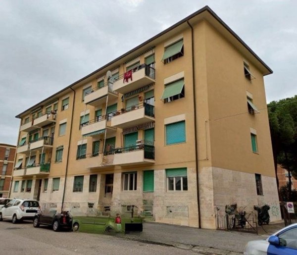 appartamento in vendita a Livorno