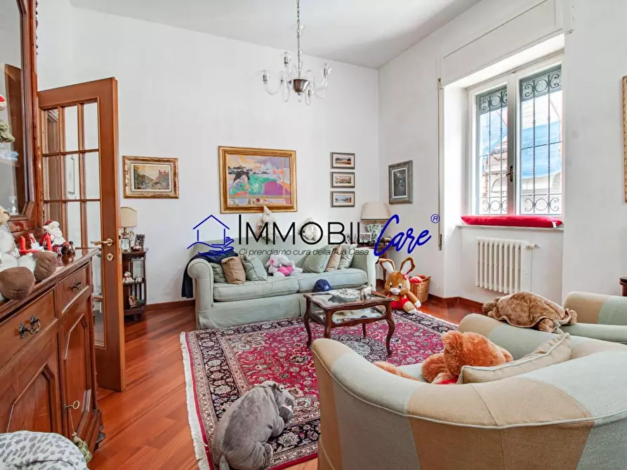 appartamento in vendita a Livorno in zona Centro Città