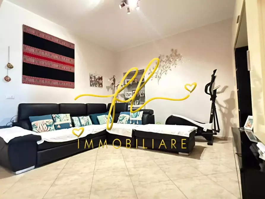 appartamento in vendita a Livorno