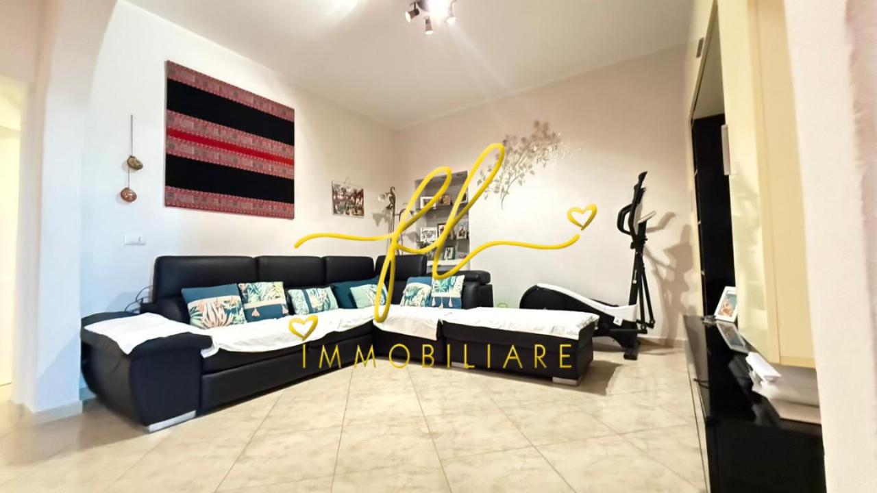 appartamento in vendita a Livorno in zona Stazione