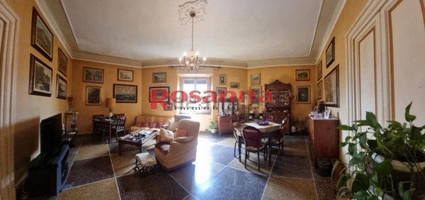 appartamento in vendita a Livorno