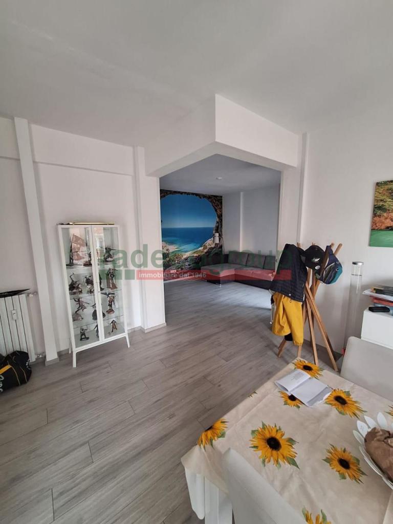 appartamento in vendita a Livorno