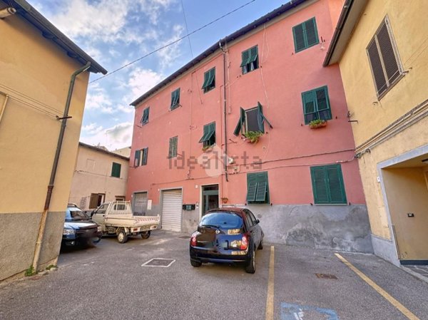 appartamento in vendita a Livorno