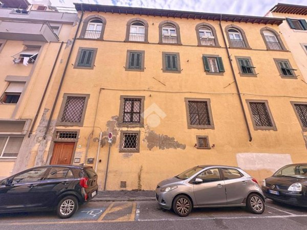 ufficio in vendita a Livorno in zona Centro Città