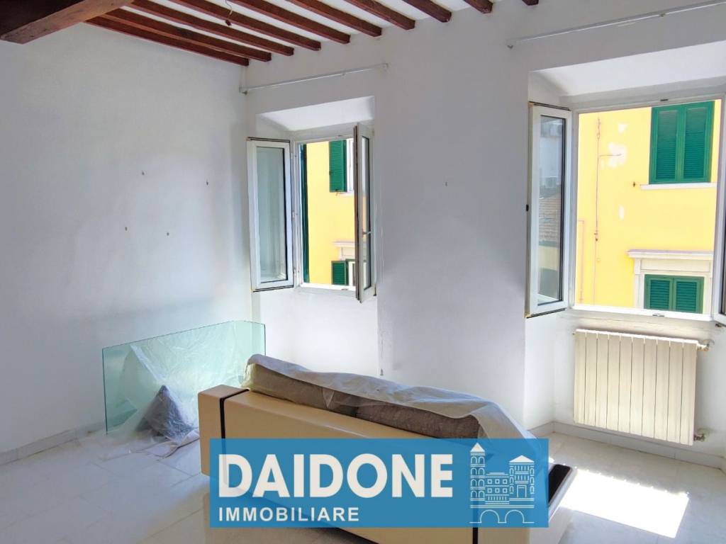 appartamento in vendita a Livorno