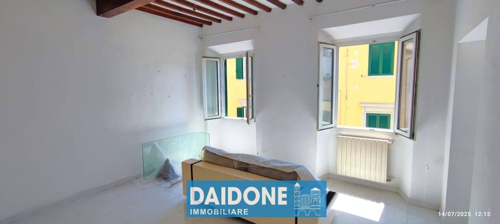 appartamento in vendita a Livorno