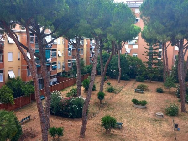 appartamento in vendita a Livorno in zona Ardenza