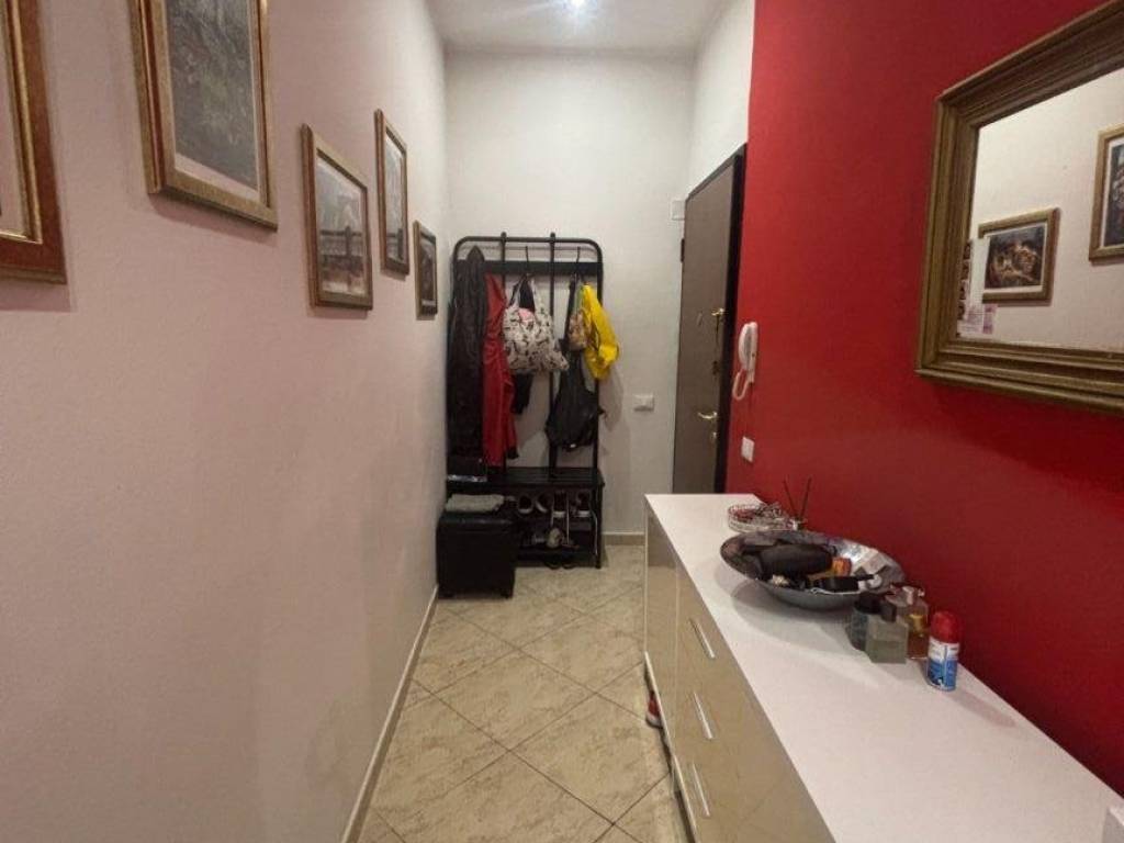 appartamento in vendita a Livorno in zona Centro Città