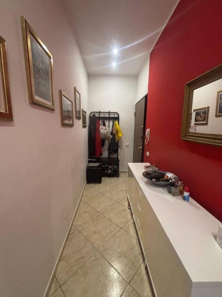 appartamento in vendita a Livorno in zona Stazione