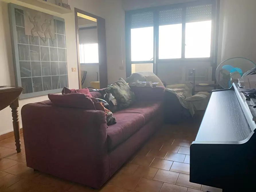 appartamento in vendita a Livorno in zona La Leccia