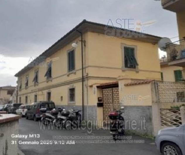 appartamento in vendita a Livorno