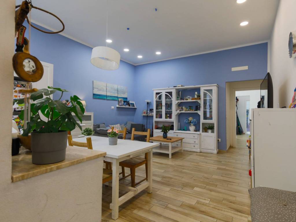 appartamento in vendita a Livorno