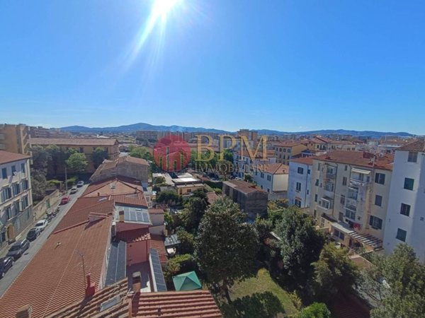appartamento in vendita a Livorno