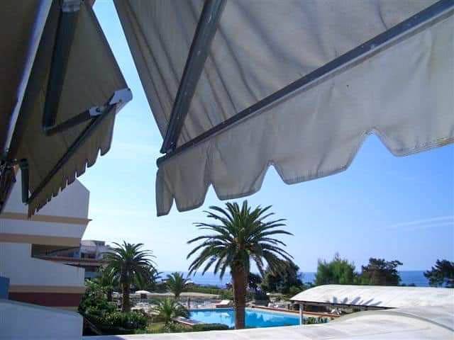 appartamento in vendita a Livorno in zona Quercianella