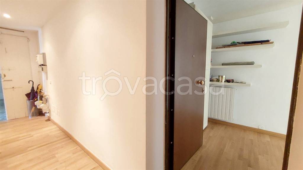 appartamento in vendita a Livorno in zona Centro Città