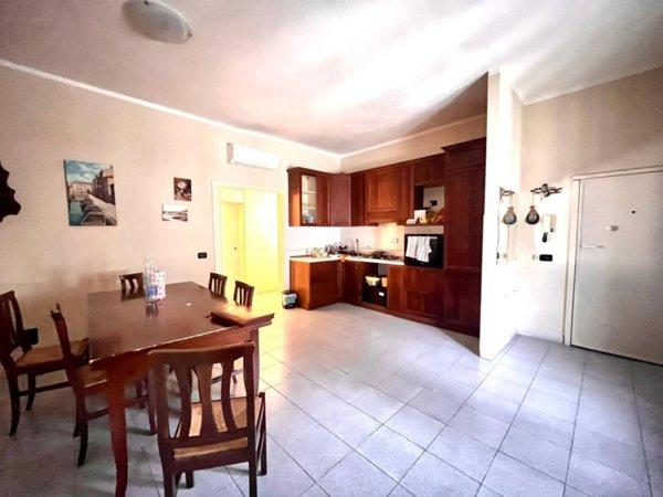 appartamento in vendita a Livorno in zona Centro Città