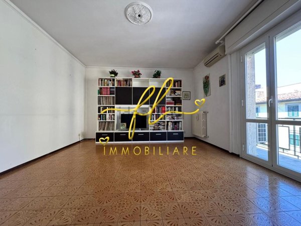 appartamento in vendita a Livorno