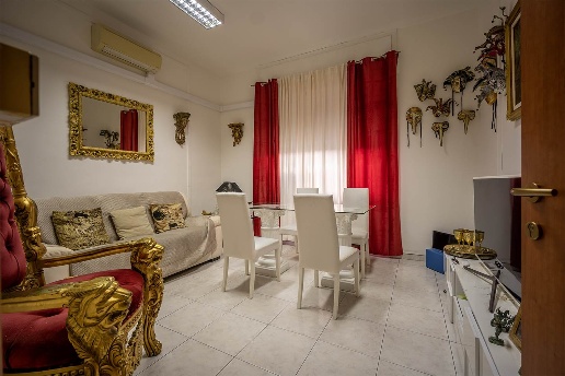 appartamento in vendita a Livorno in zona Centro Città