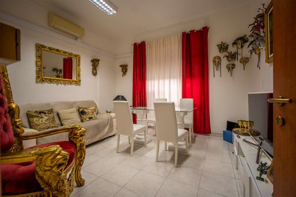 appartamento in vendita a Livorno in zona Centro Città