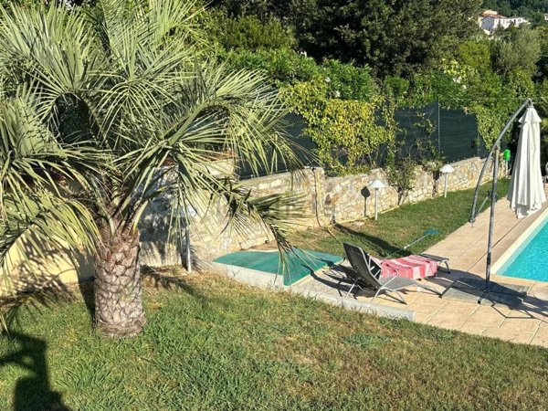 casa indipendente in vendita a Livorno