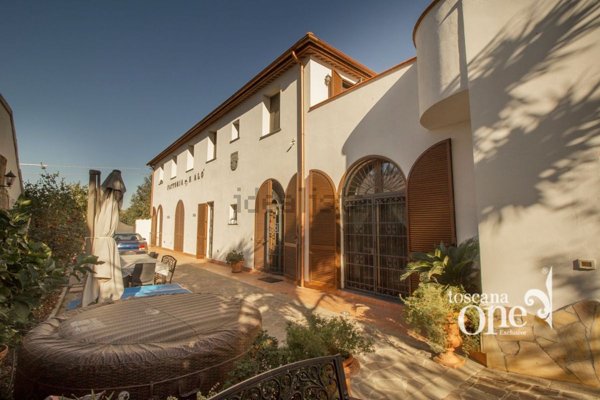 casa indipendente in vendita a Livorno