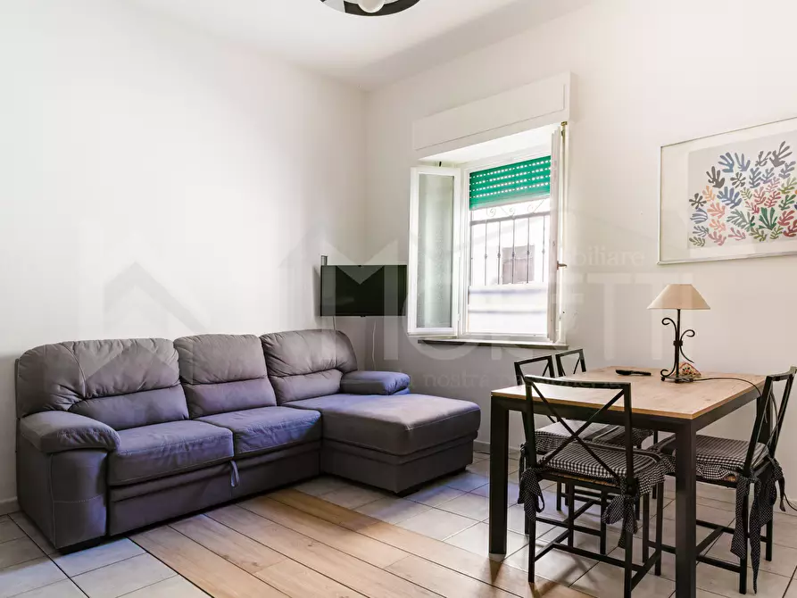appartamento in vendita a Livorno in zona Centro Città