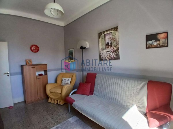 appartamento in vendita a Livorno