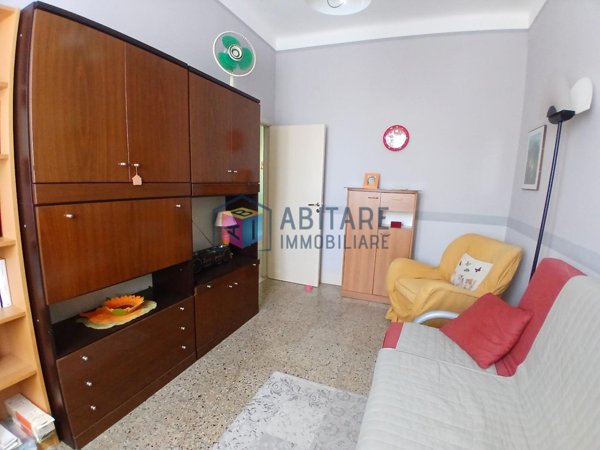 appartamento in vendita a Livorno