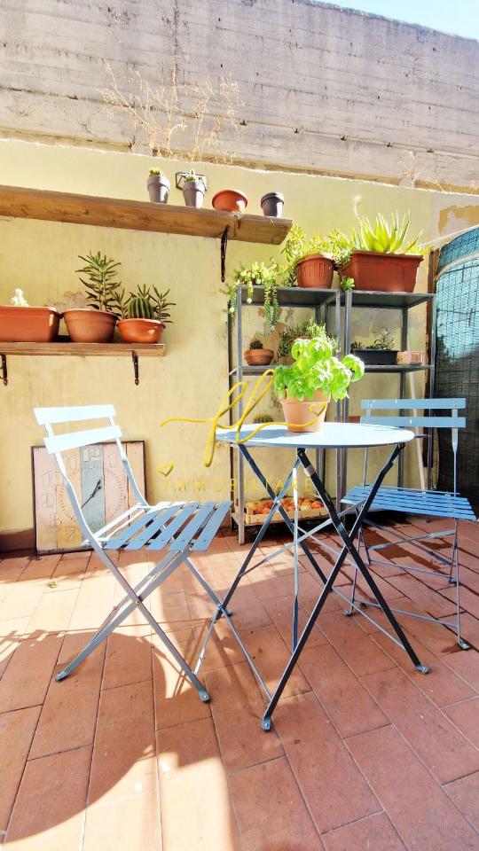 appartamento in vendita a Livorno in zona Stazione