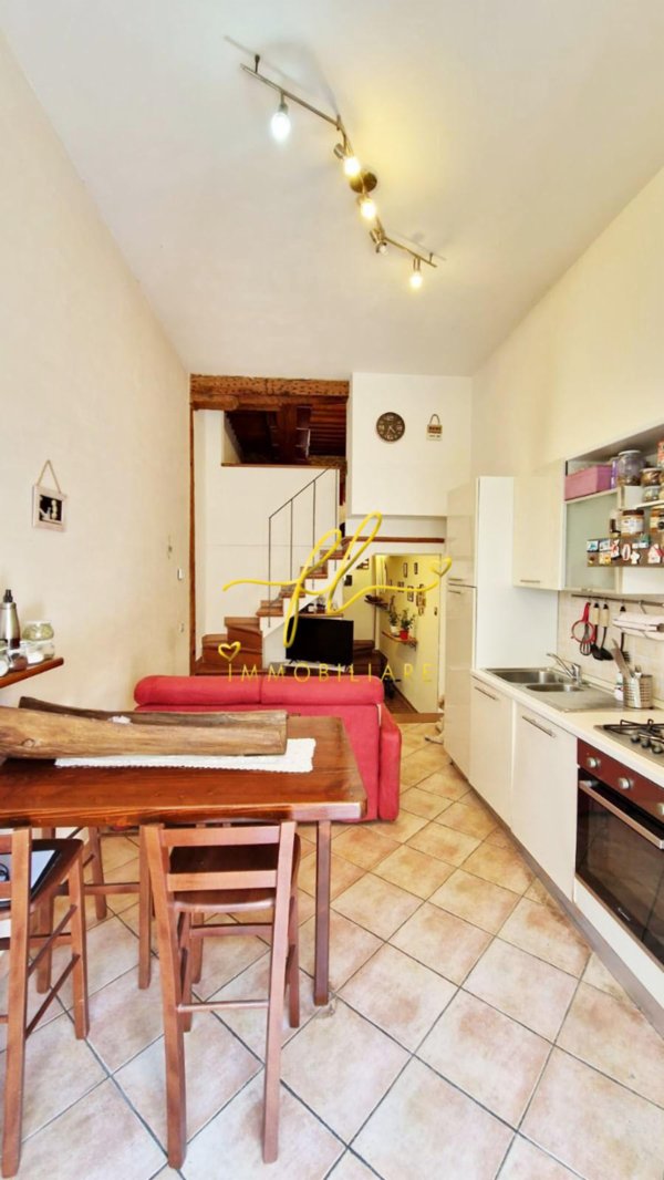 appartamento in vendita a Livorno