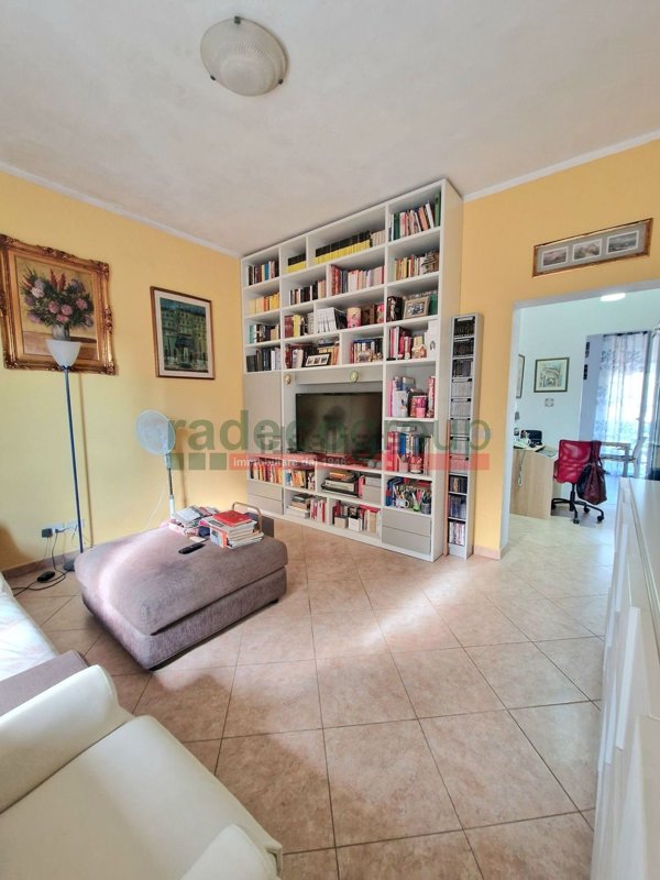 appartamento in vendita a Livorno