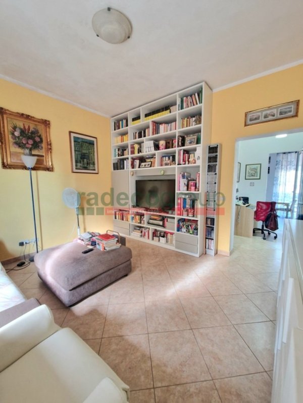appartamento in vendita a Livorno