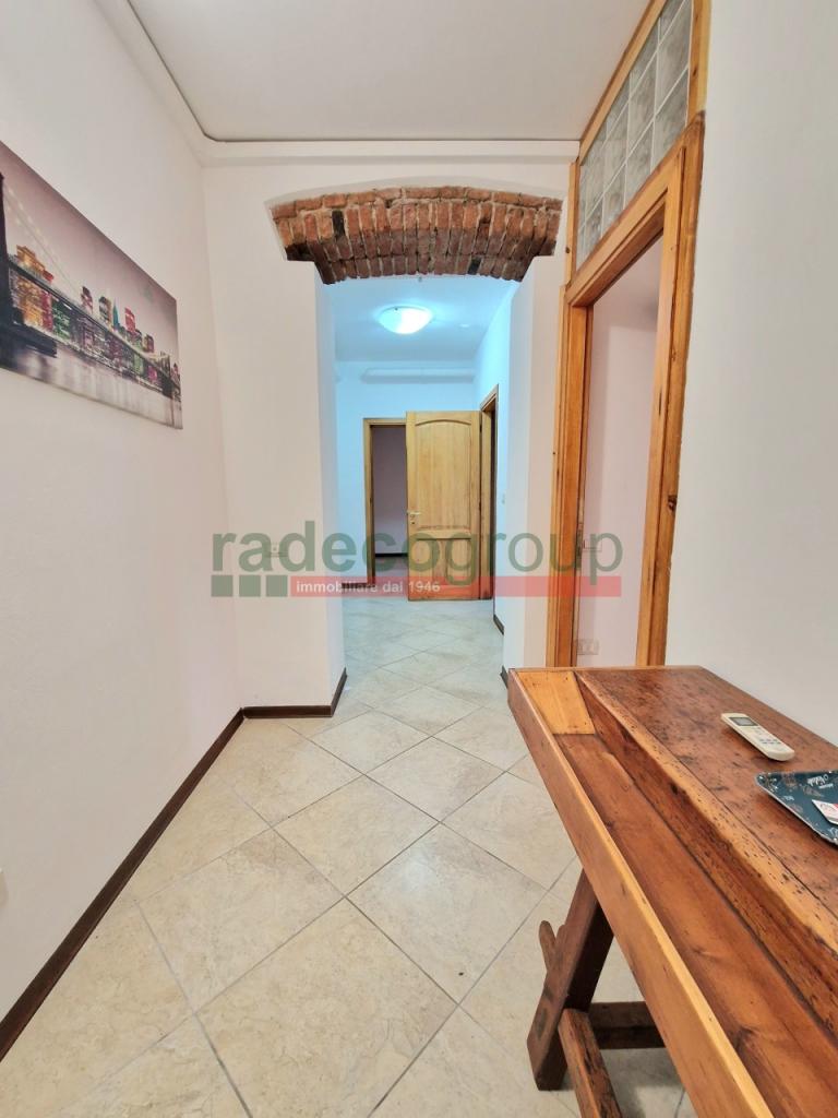 appartamento in vendita a Livorno in zona Lungomare