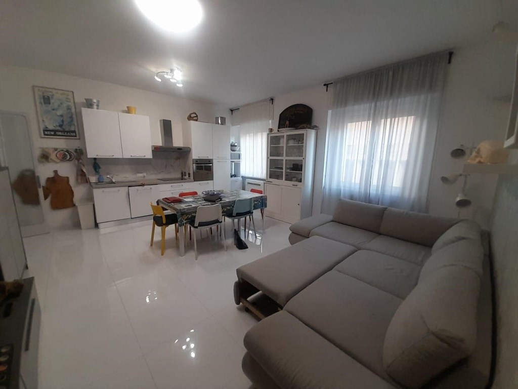 appartamento in vendita a Livorno in zona Centro Città