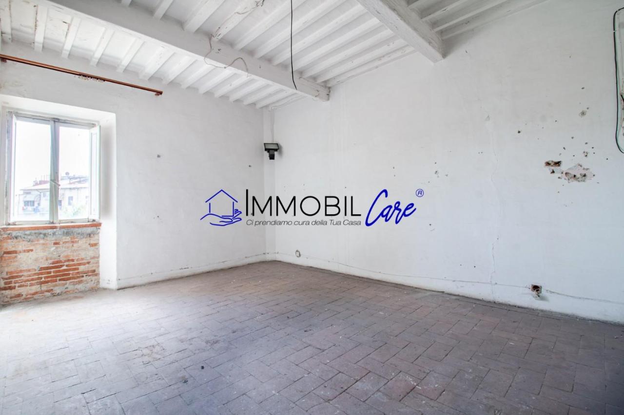 appartamento in vendita a Livorno in zona Centro Città