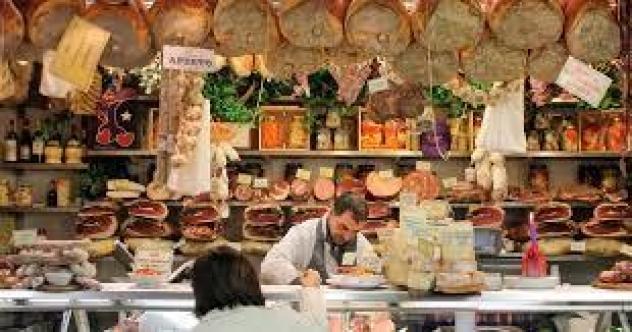 negozio in vendita a Livorno