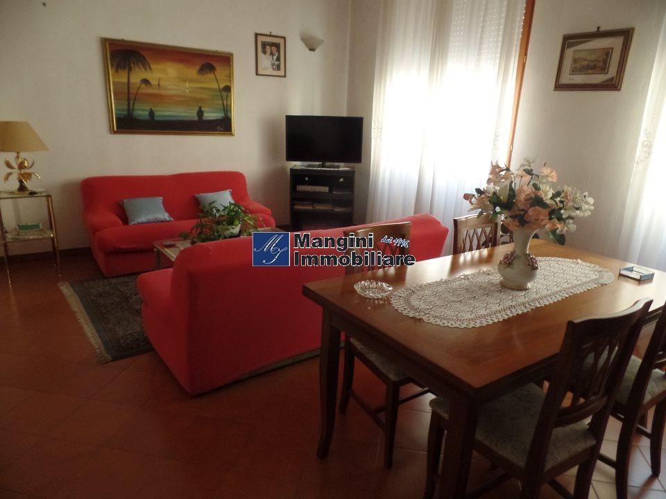 appartamento in vendita a Livorno in zona Centro Città