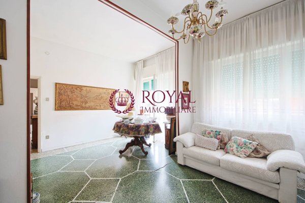appartamento in vendita a Livorno