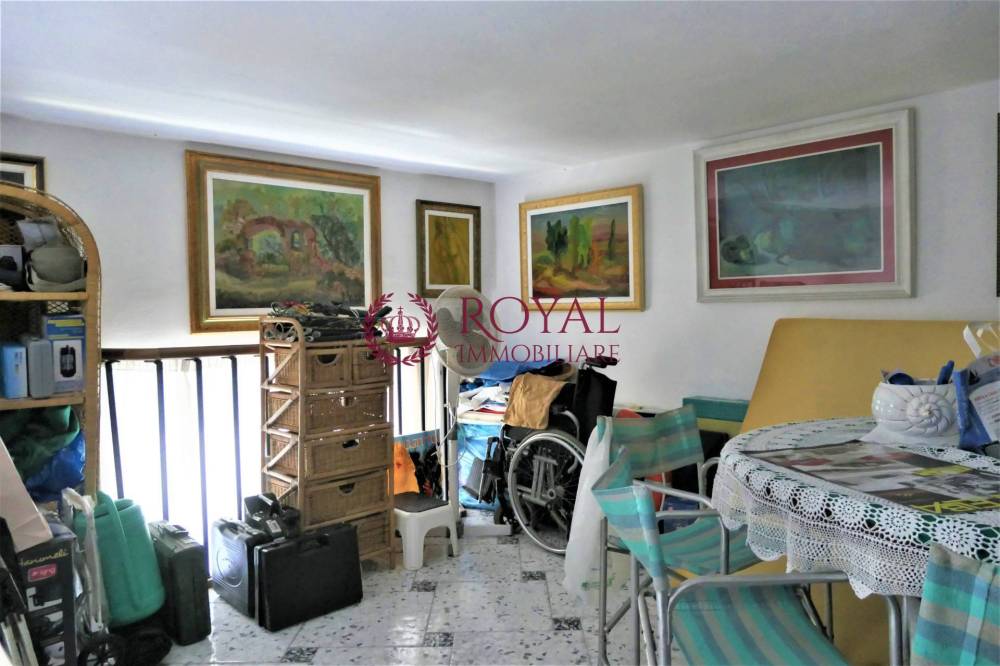 appartamento in vendita a Livorno in zona Centro Città