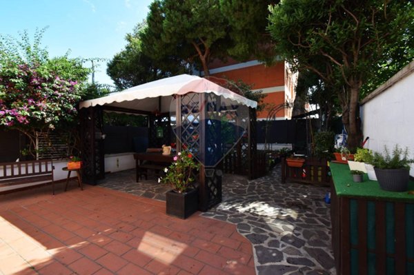 appartamento in vendita a Livorno in zona Stazione