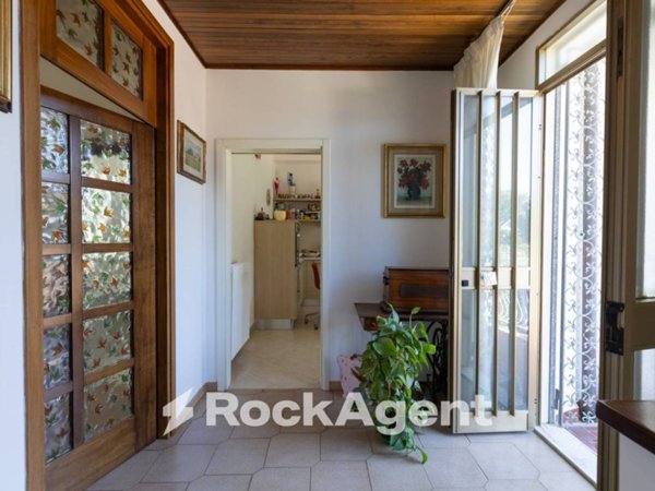 appartamento in vendita a Livorno in zona Ospedale