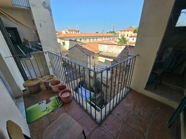 appartamento in vendita a Livorno