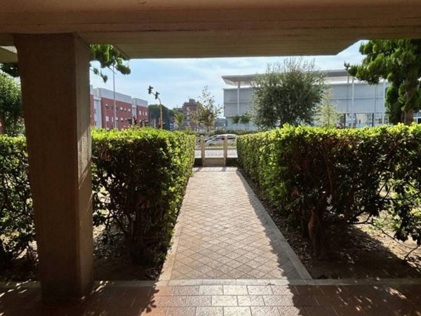 appartamento in vendita a Livorno in zona Ospedale