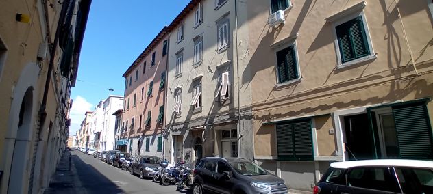 appartamento in vendita a Livorno