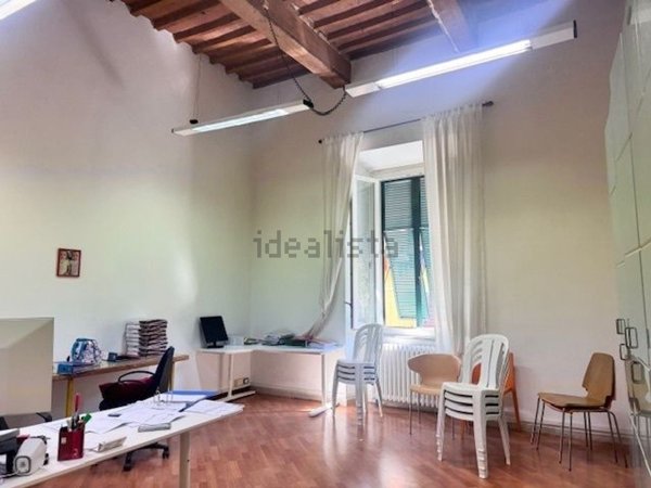 appartamento in vendita a Livorno in zona Centro Città
