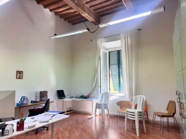 appartamento in vendita a Livorno in zona Centro Città