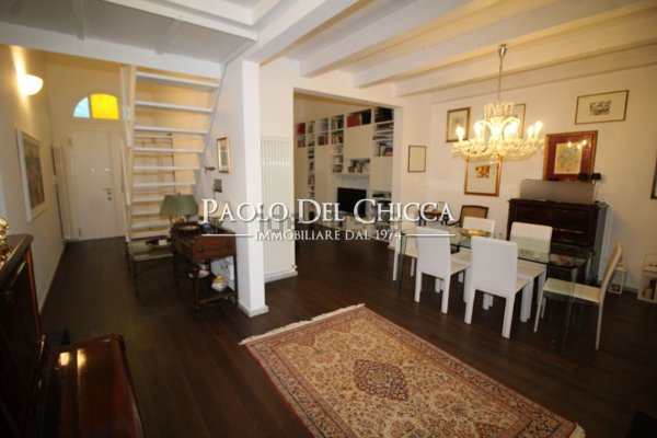 casa indipendente in vendita a Livorno in zona Ardenza