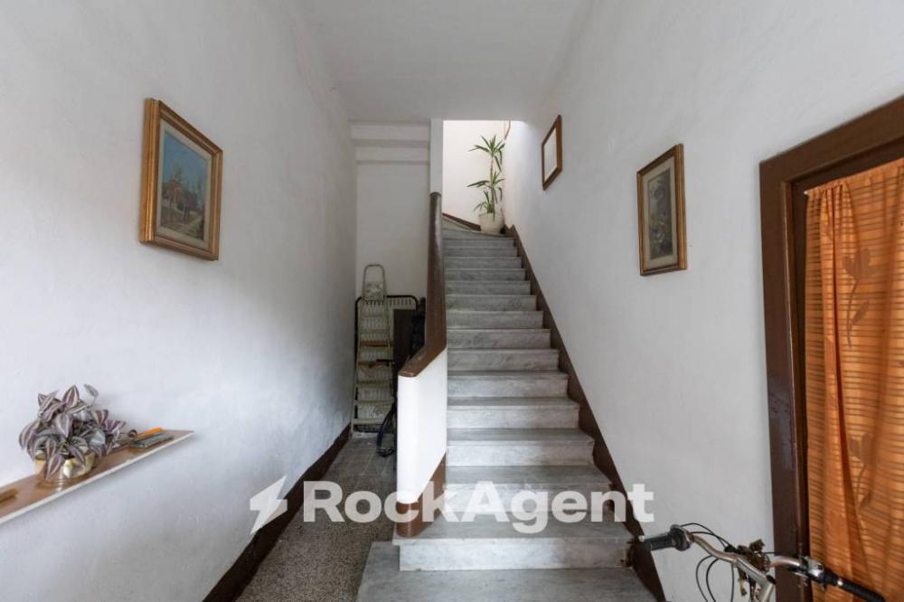 casa indipendente in vendita a Livorno in zona Stazione