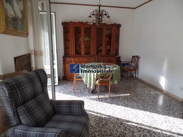 appartamento in vendita a Livorno