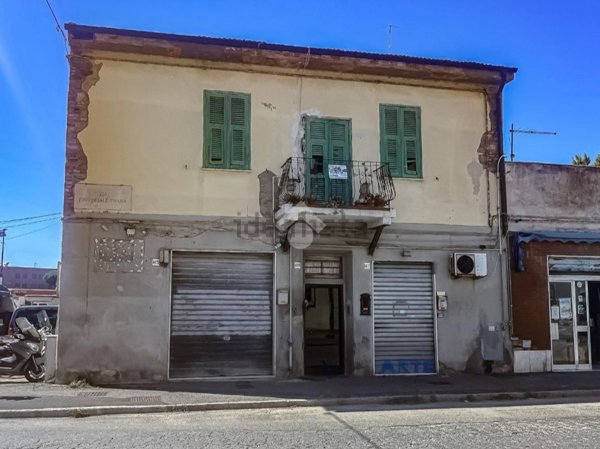 appartamento in vendita a Livorno